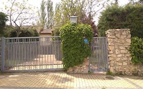La Casa de Robledo